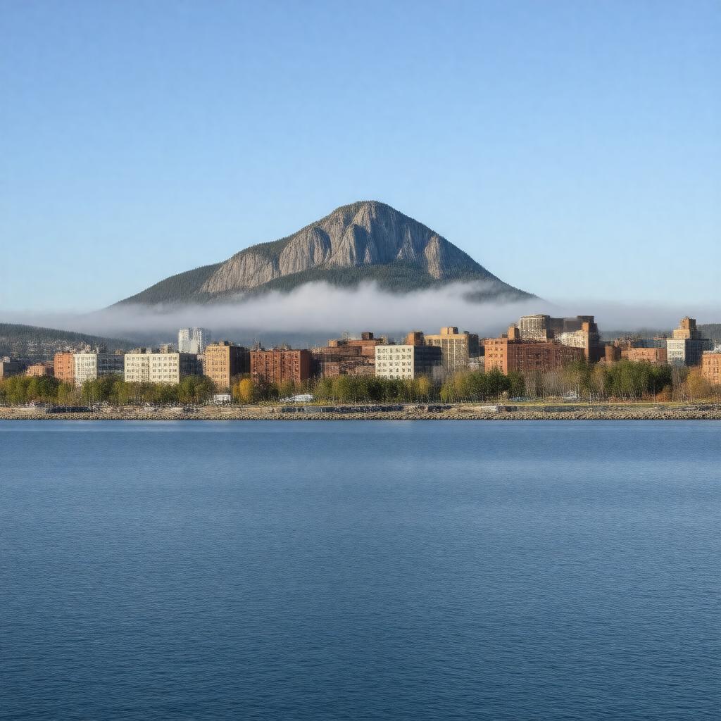 Thunder Bay